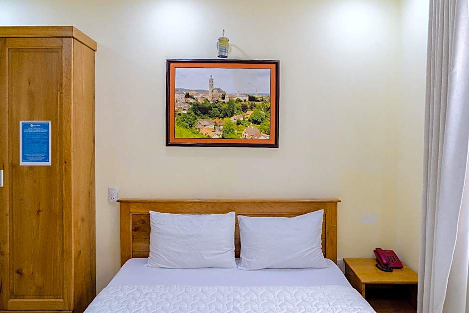 Praha Hotel