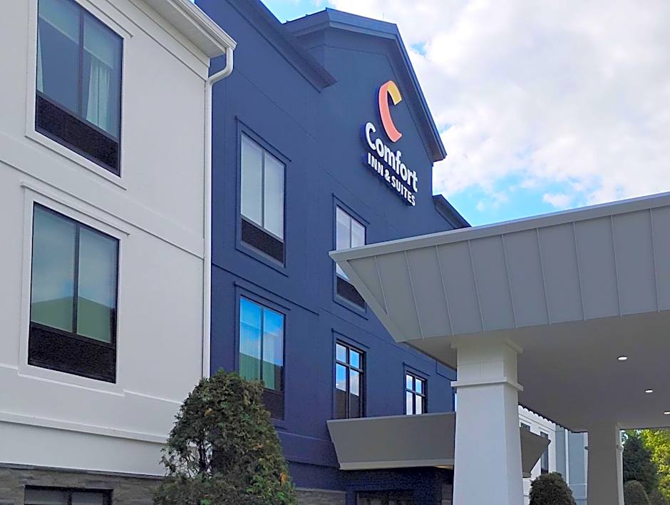 Comfort Inn & Suites Tunkhannock
