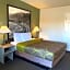 Super 8 by Wyndham Monterey