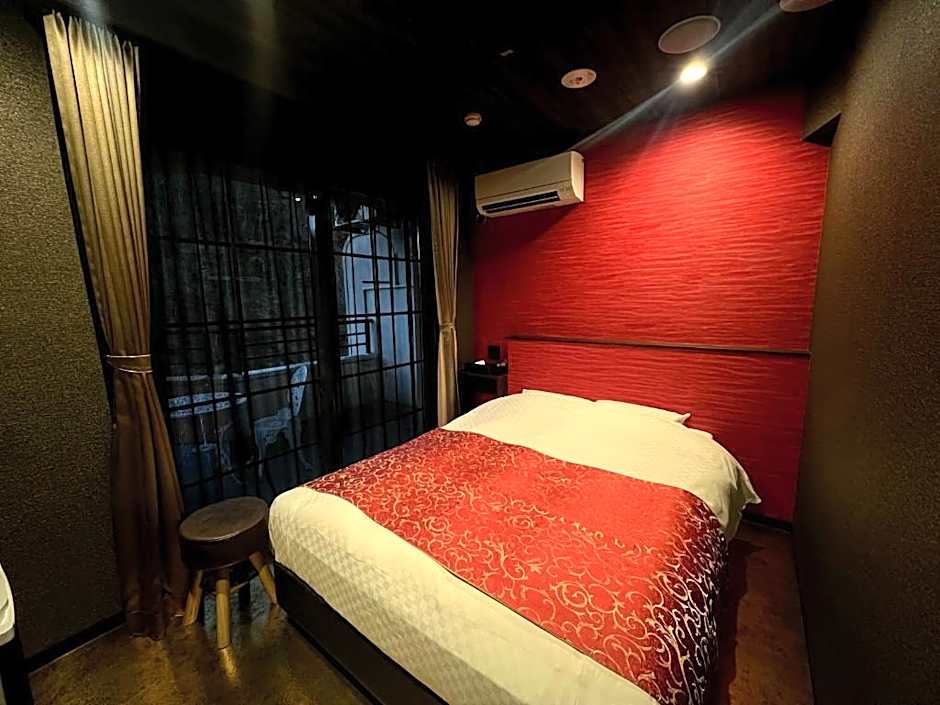 HOTEL HOZUKI 