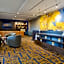 Courtyard by Marriott Asheville Airport