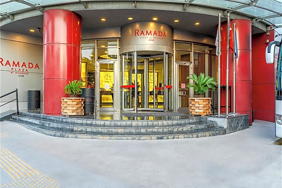 Ramada Plaza Izmir