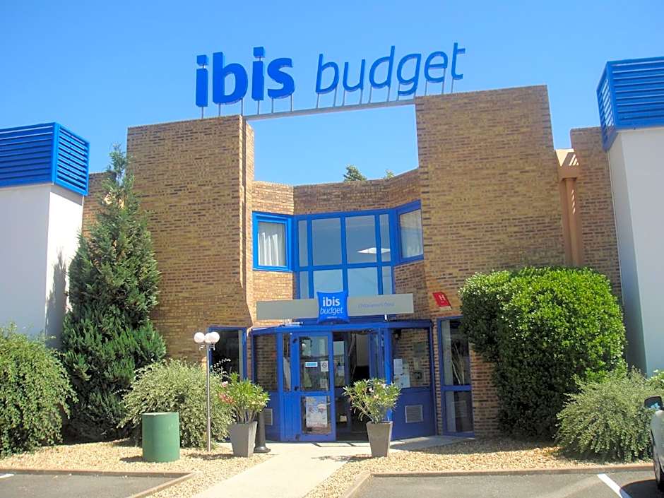ibis budget Châtellerault Nord