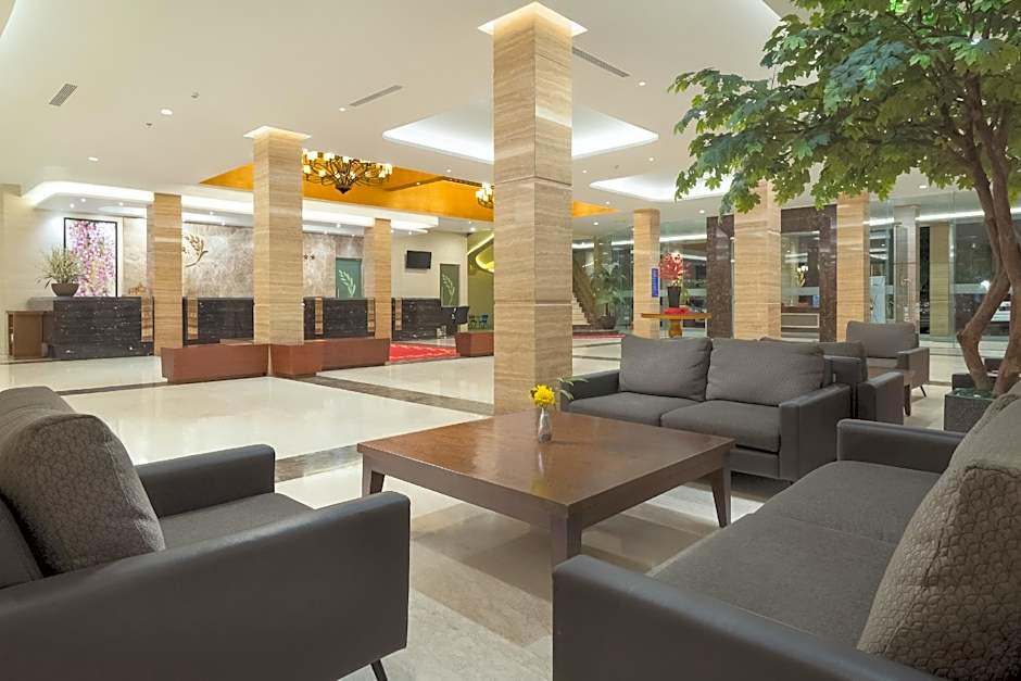 BEST WORLD KINDAI HOTEL