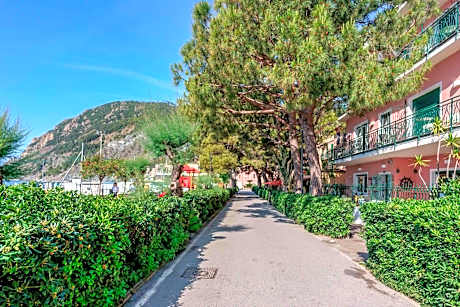 Hotel La Villa Degli Argentieri
