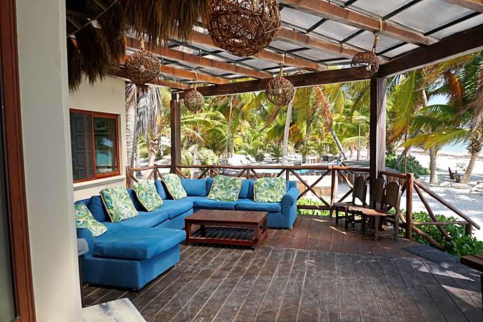 Grand Slam Fishing Lodge Tulum