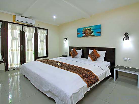 Kumpul Kumpul Villa Seminyak - CHSE Certified