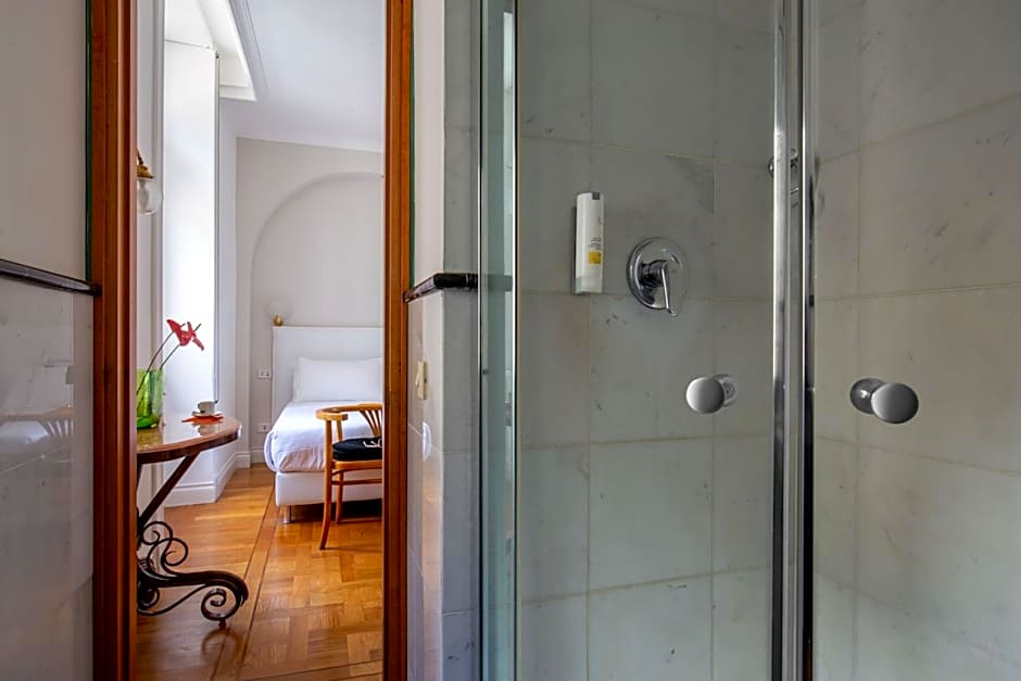 Hotel Emona Aquaeductus