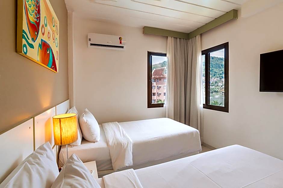 Hotel Nacional Inn Angra dos Reis