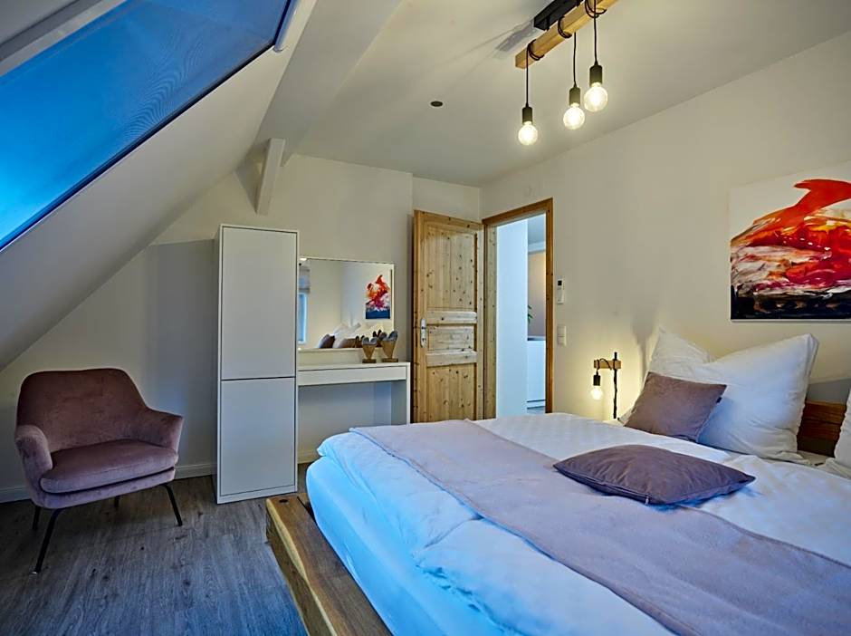 Restaurant Broadmoar Appartments