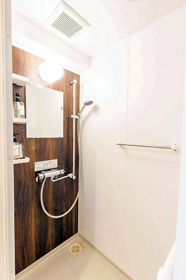 New Normal Hotel in NAGO