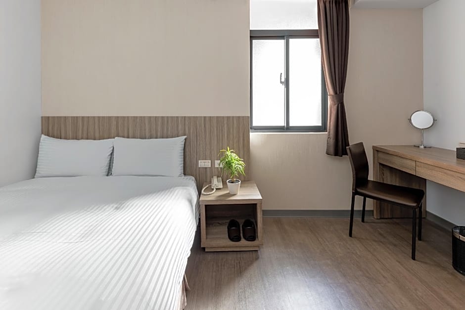 Hotel Brown - Chihkan Branch