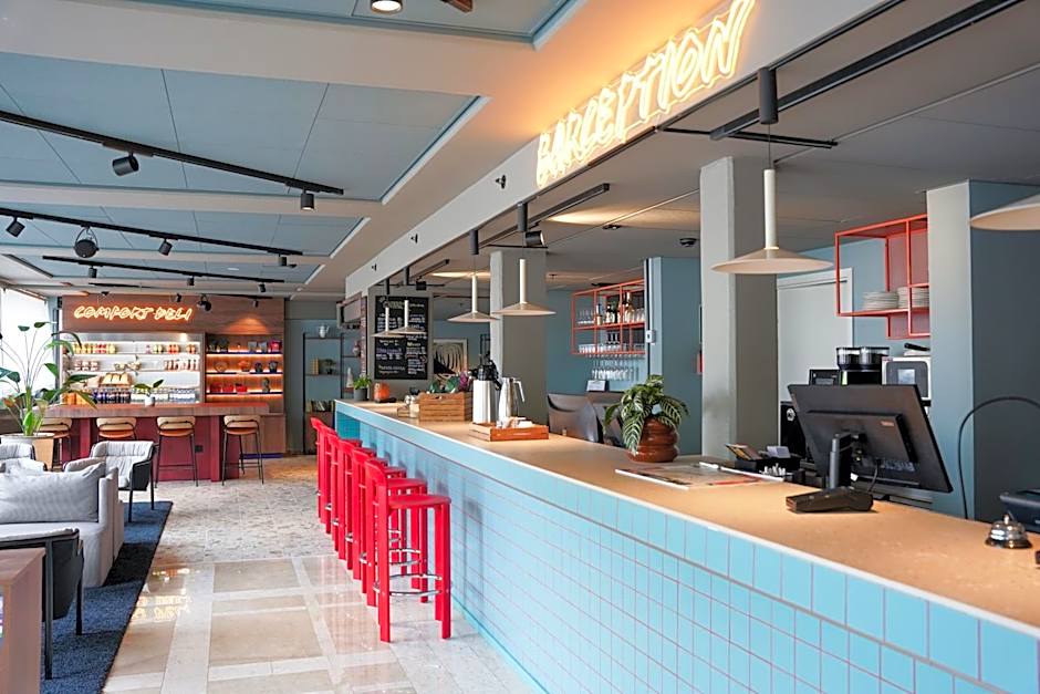 Comfort Hotel Panorama