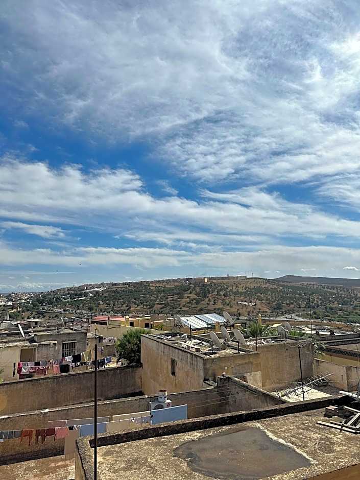 Riad Damia Suite &Spa