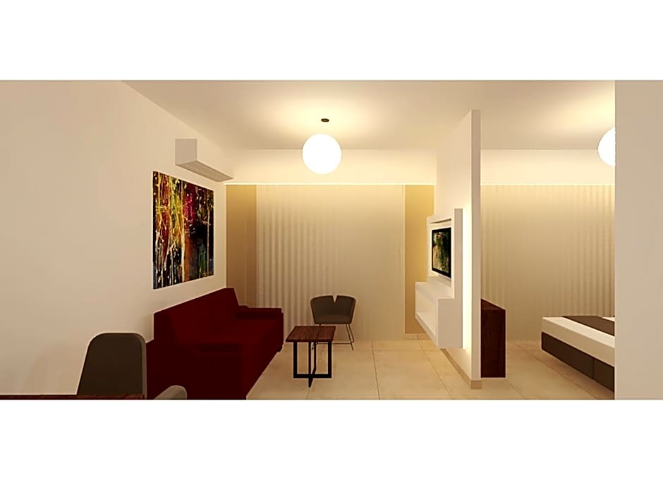 Livas Hotel Apartments