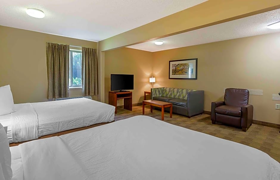 Extended Stay America Suites - Raleigh - North Raleigh - Wake Towne Dr.