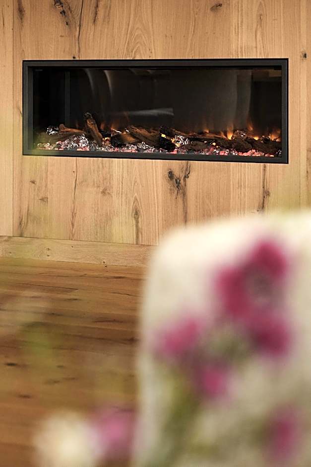 Chalet Vanzi