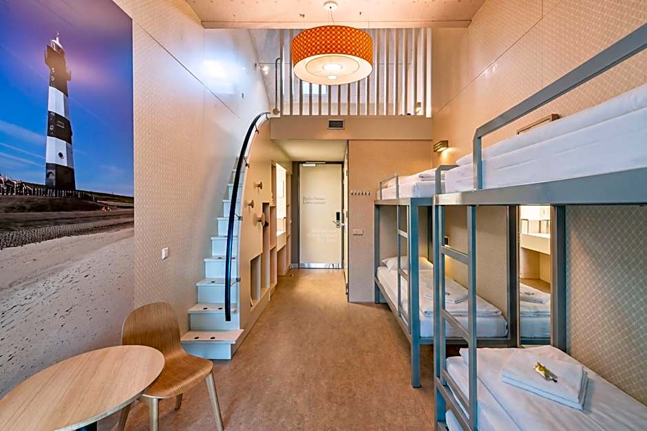 Stayokay Hostel Egmond