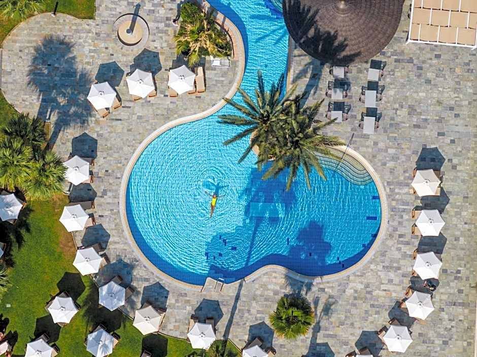 Golden Bay Beach Hotel