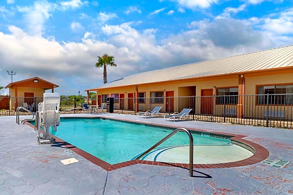 Best Western Hebbronville Inn
