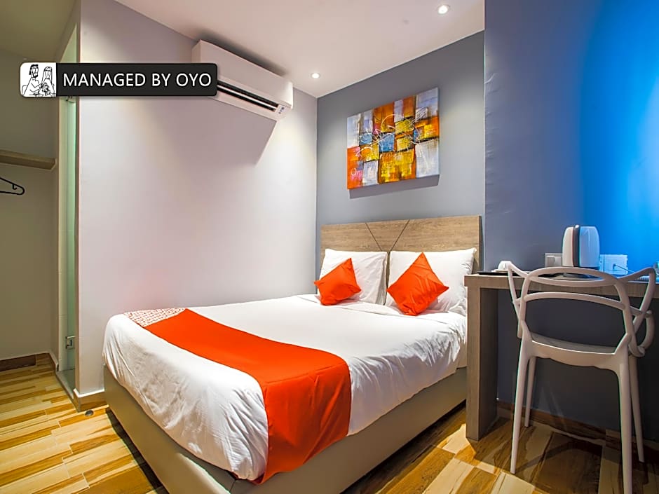 Hotel O Gs Hotels Near Strand Mall