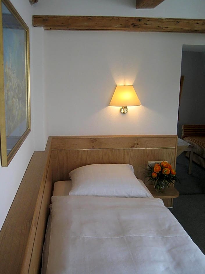 Hotel Württemberger Hof Garni