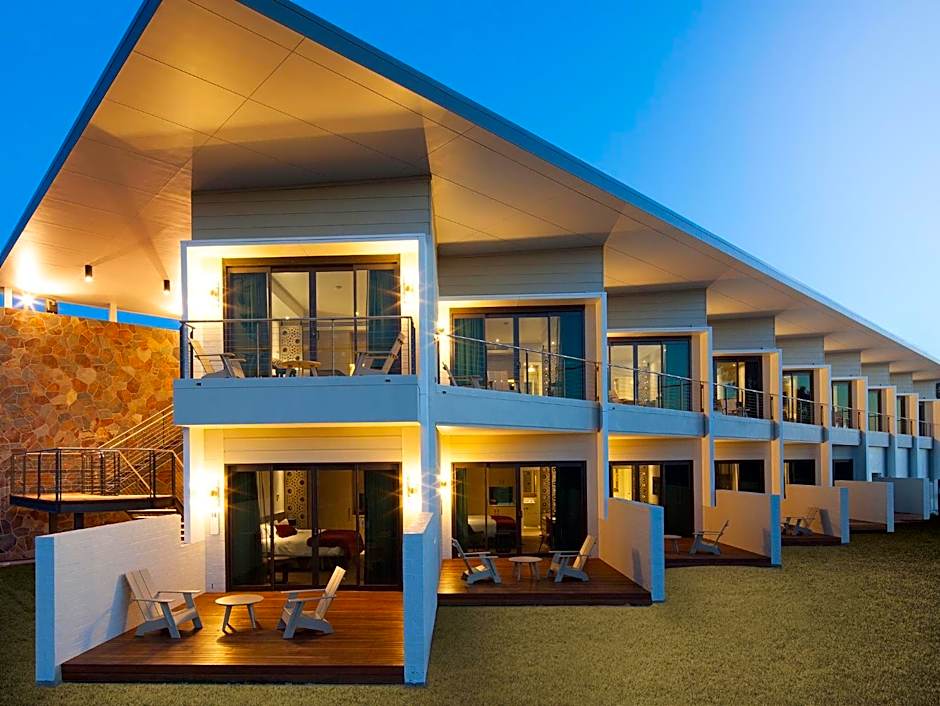 Bridges Villas Barooga