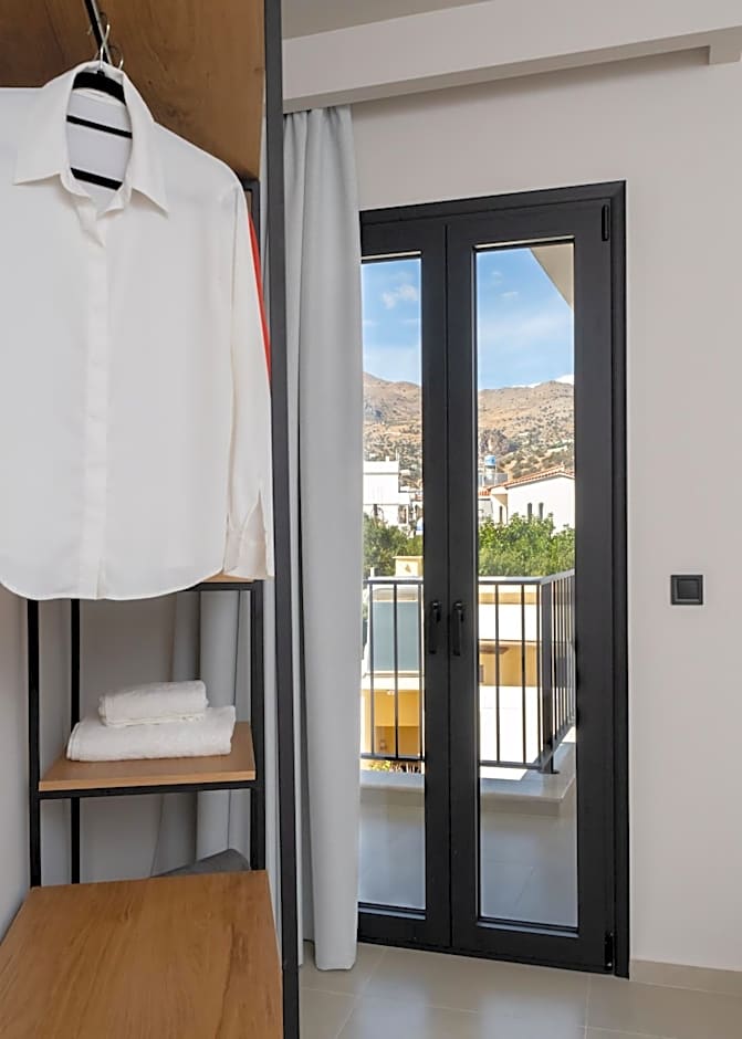 Rea Boutique Apartments