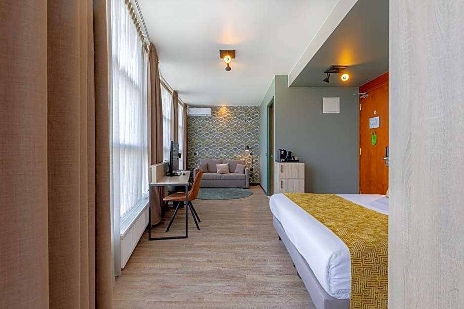 Shanghai Hotel Holland