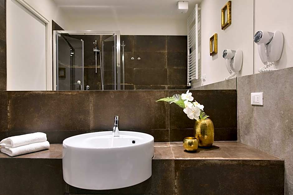 Sette Angeli Rooms