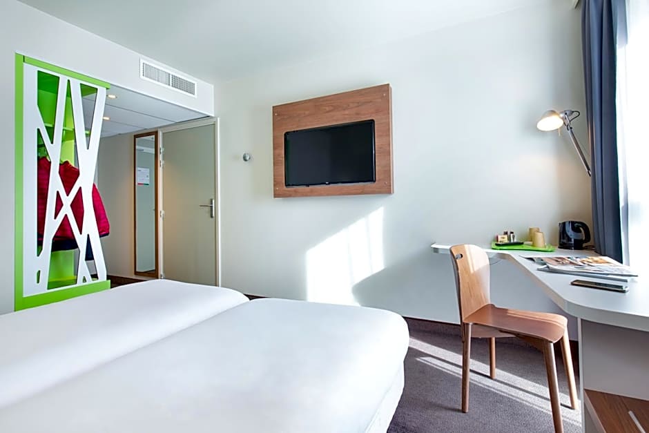 Campanile Clermont Ferrand Centre