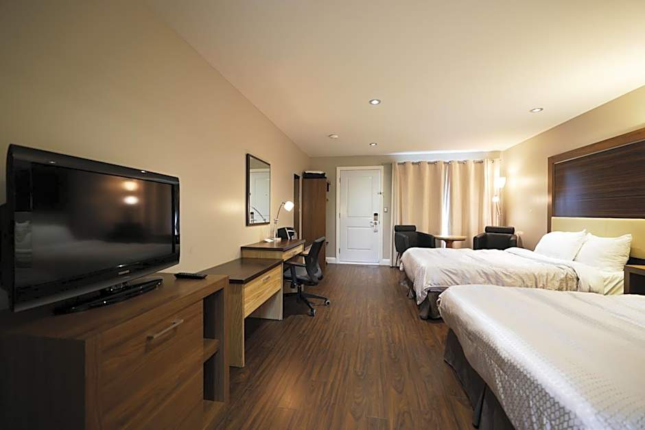 Auberge de la Pointe