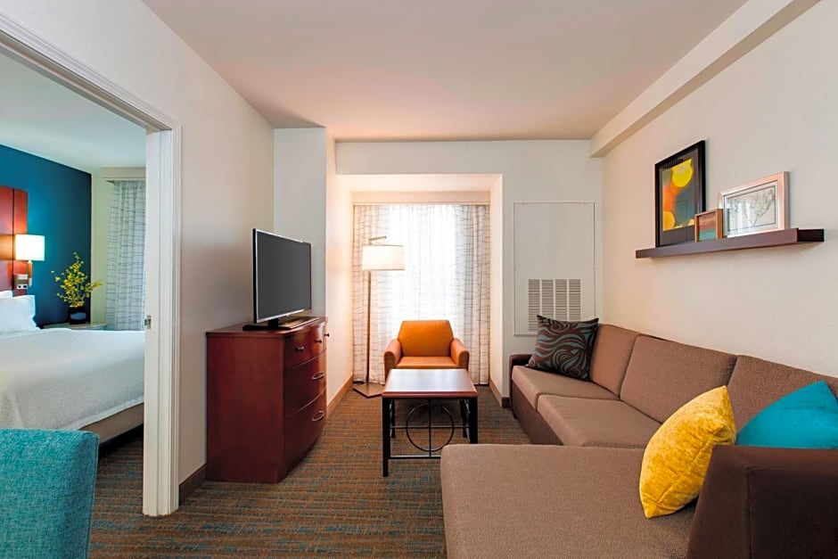 Residence Inn by Marriott Chicago Midway Airport