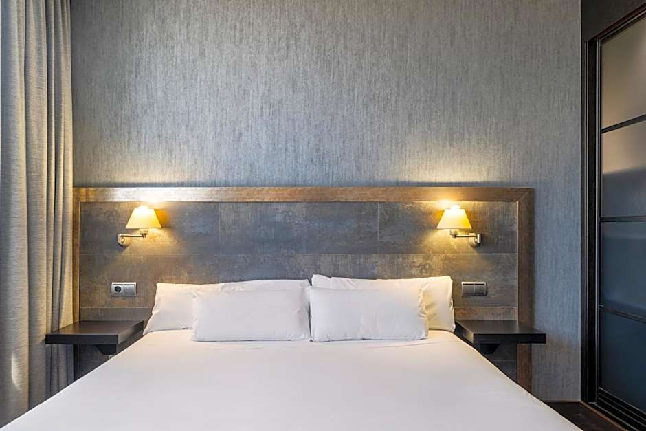 Iberik Santo Domingo Plaza Hotel