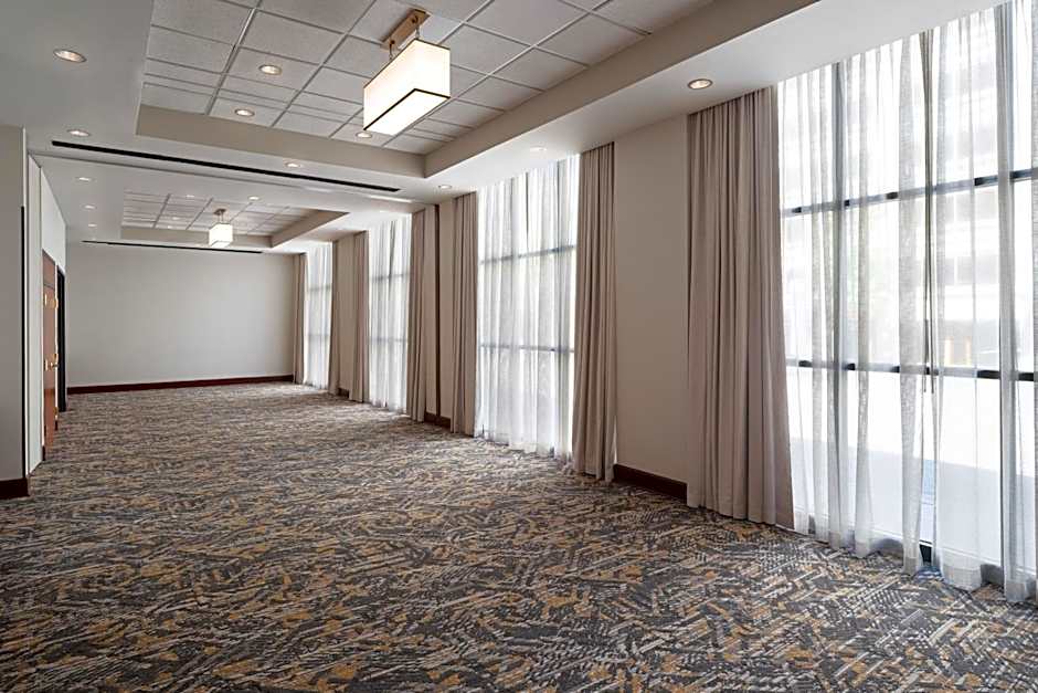 Embassy Suites By Hilton Hotel Lincoln