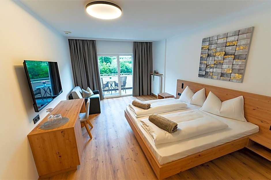 Self Service Hotel Schnalser Hof