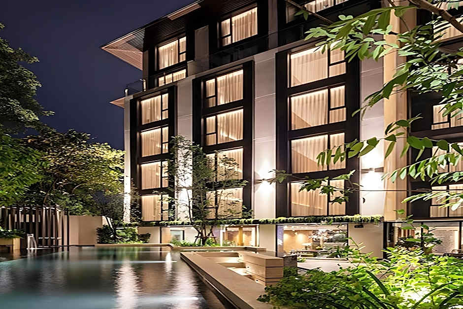 Gardina Asoke Hotel & Residence