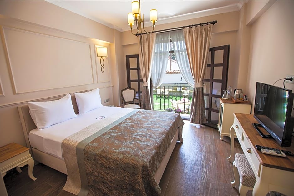 Livia Garden Hotel