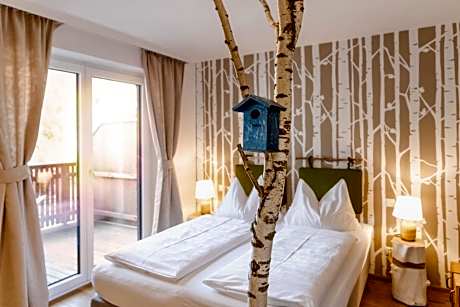 Das Franzl - Bett & Brot