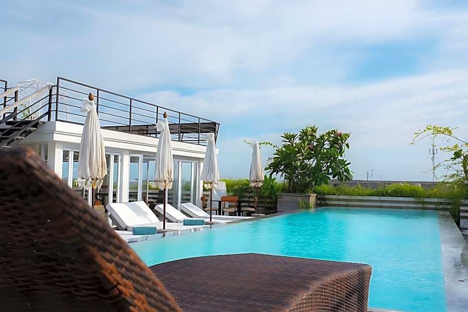 Imani Suites