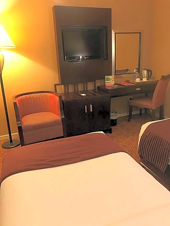 Delmon Boutique Hotel