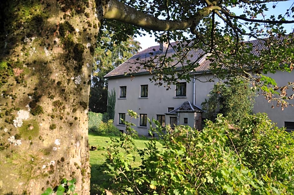 Santa Fe - Lutrebois