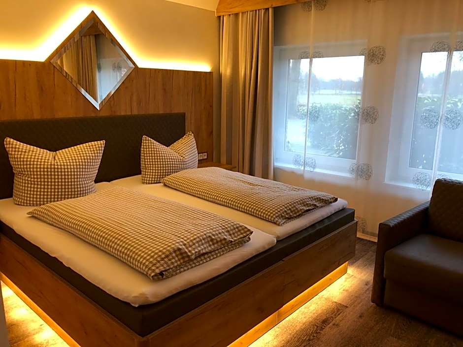 Landhaus Eden 3 Sterne Superior