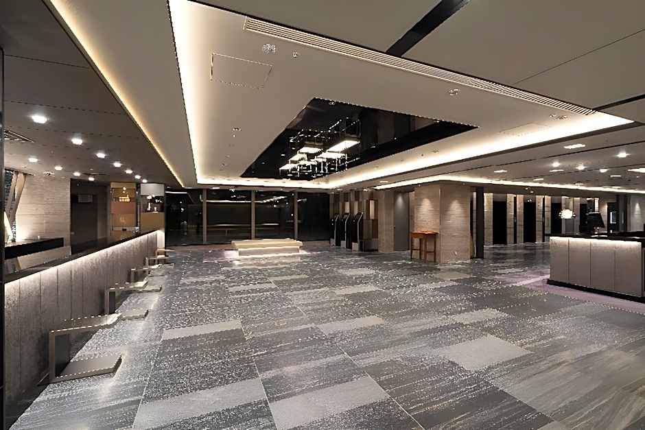 Hotel Granvia Osaka