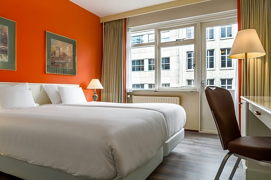 NH Atlanta Rotterdam Hotel