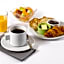 Campanile Hotel Blois Nord
