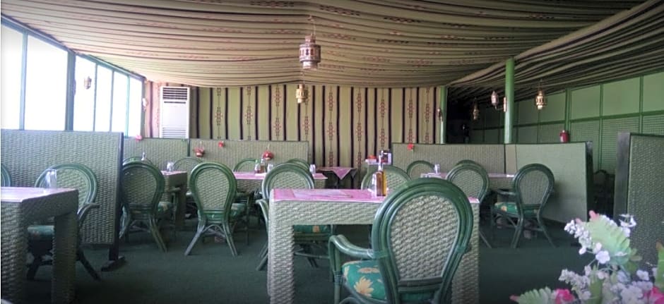 Hotel Belveder