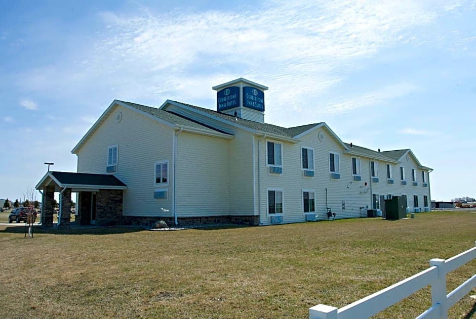 Cobblestone Inn & Suites - Langdon