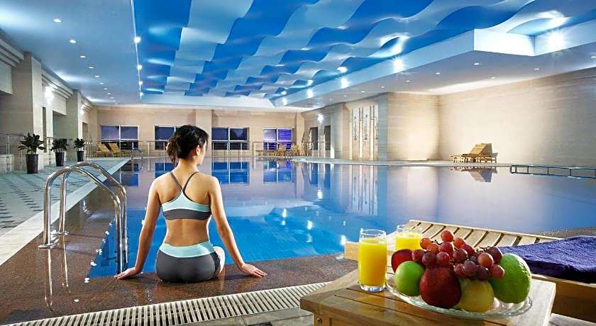 Tianjin Saixiang Hotel