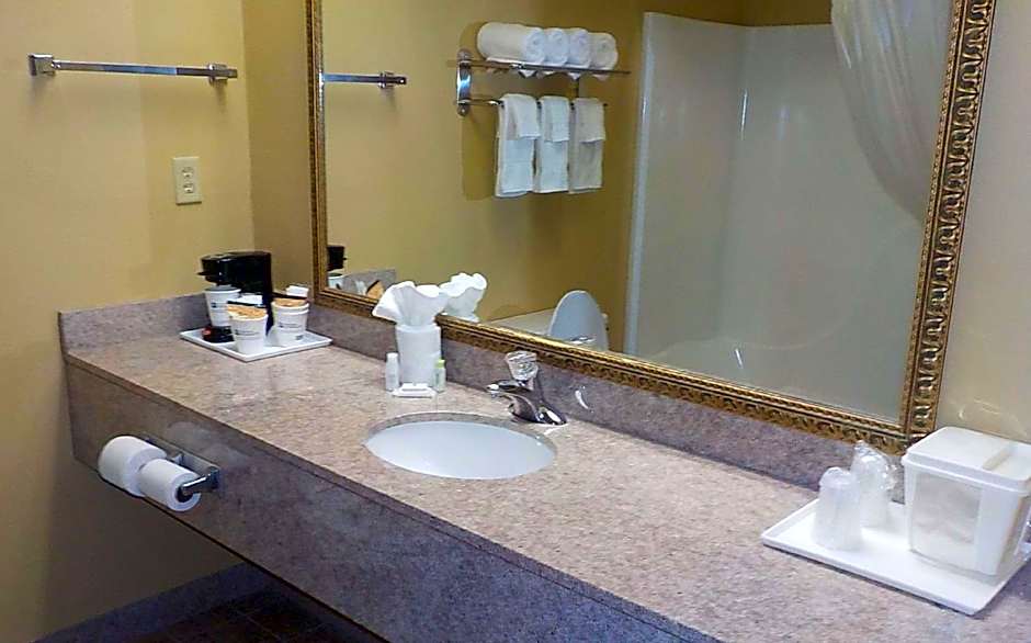 SureStay Plus Hotel by Best Western Warner Robins AFB